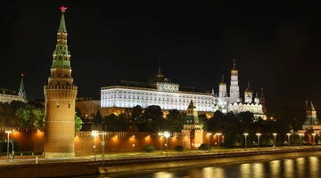 kremlin