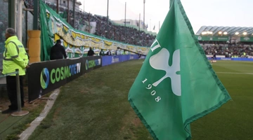 panathinaikos