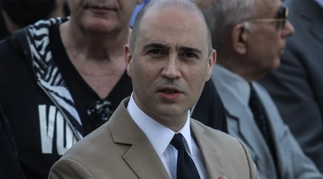Mpogdanos