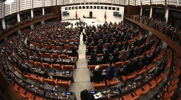 Orkomosia Erdogan