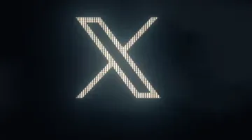 X - Το νέο λογότυπο του Twitter