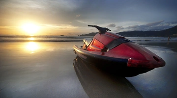 jet-ski