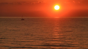 Μεσόγειος Θάλασσα