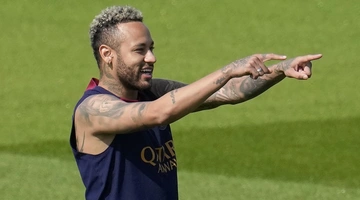 neymar