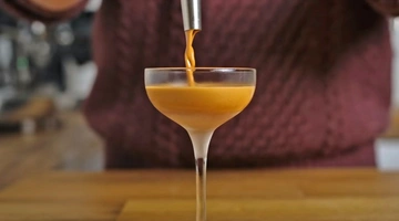shakerato