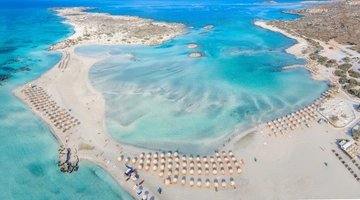 Elafonisi