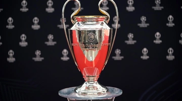 champions league