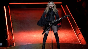 madonna