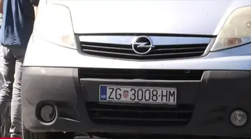 nea filadelfeia - van