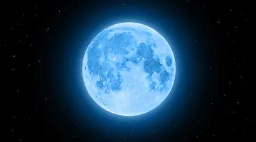 blue moon
