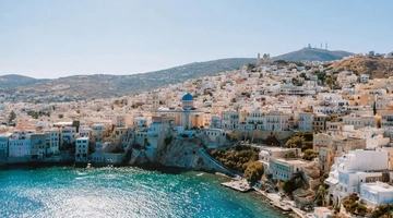 syros