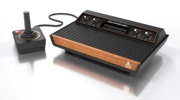 Atari και Plaion συνεργάζονται για να επαναφέρουν το Atari 2600+