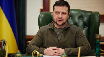 zelenski