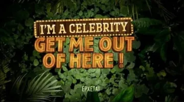 I’m a Celebrity Get Me Out Of Here