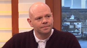  Good Morning Britain