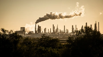 Kλιματική αλλαγή 