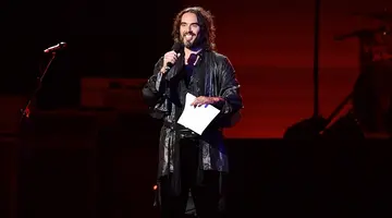 russel brand