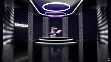 Ο χώρος των τατουάζ μπαίνει στην επόμενη ημέρα με το Blackdot.