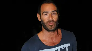 Ο Αντώνης Κανάκης