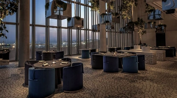 Εστιατόριο Delta