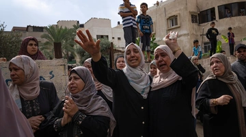 Λωρίδα της Γάζας