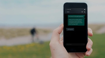 Η Starlink επεκτείνεται σε έναν ακόμη τομέα, αυτών της κινητής.