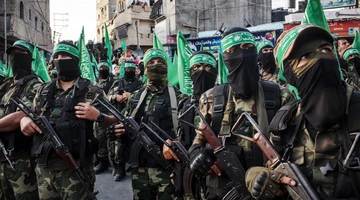 hamas 