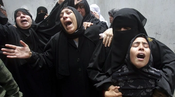 Πόλεμος στο Ισραήλ