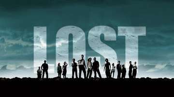 lost