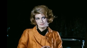 Μαίρη Χρονοπούλου