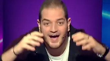 Παίκτης στον Μονομάχο