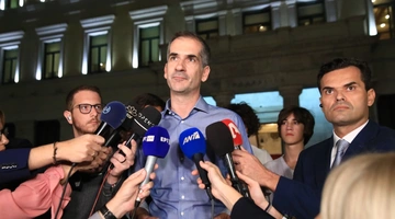 Κώστας Μπακογιάννης