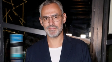 Ο δημοσιογράφος Νίκος Συρίγος