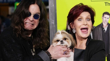 οζυ σαρον οζμπορν