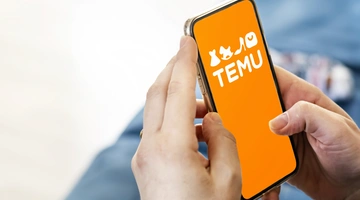 Temu, το κινεζικό marketplace.