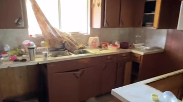 Σπίτι αχούρι