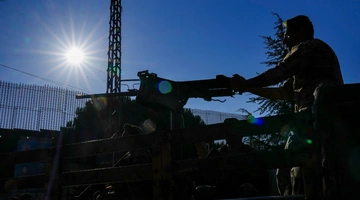 Στρατός στη Μέση Ανατολή