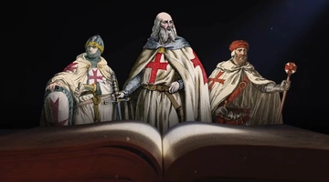 templars