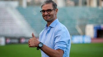 Άγγελος Χαριστέας