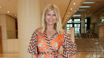 Ζήνα Κουτσελίνη