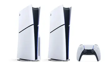 Η ώρα της κυκλοφορίας του λεπτού και ανανεωμένου PS5 έφτασε.
