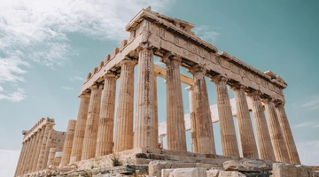 Παρθενώνας