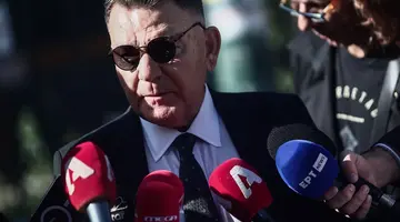 Ο Αλέξης Κούγιας