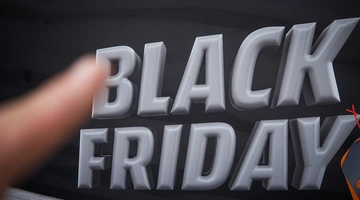 Black Friday