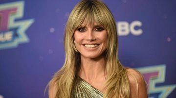 Η Χάιντι Κλουμ