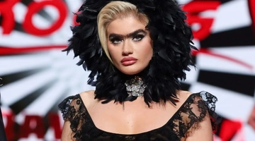 Η Σοφια Χατζηπαντελη στο «My Style Rocks»