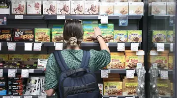 Σούπερ Μάρκετ