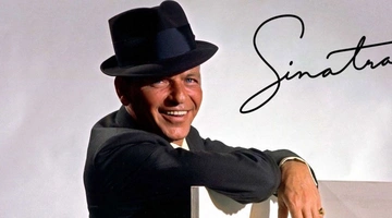 Frank Sinatra