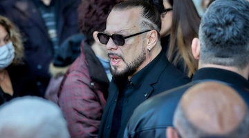 Χρήστος Δάντης