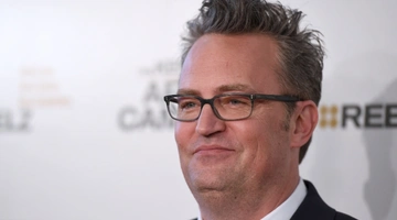 Matthew Perry